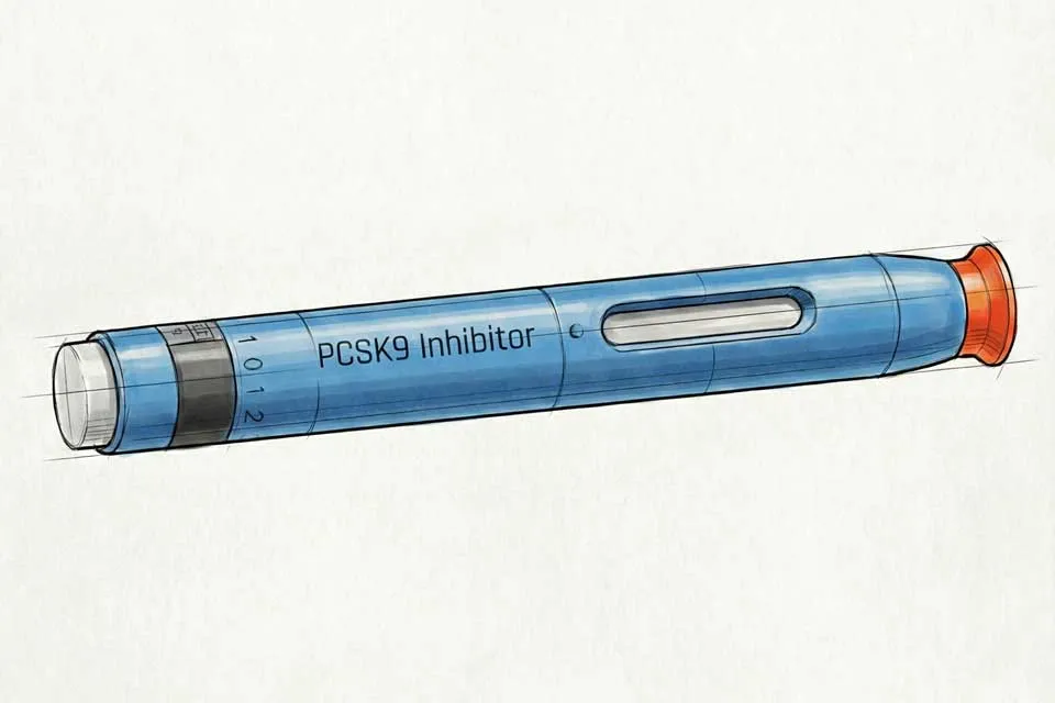 PCSK9 Inhibitors